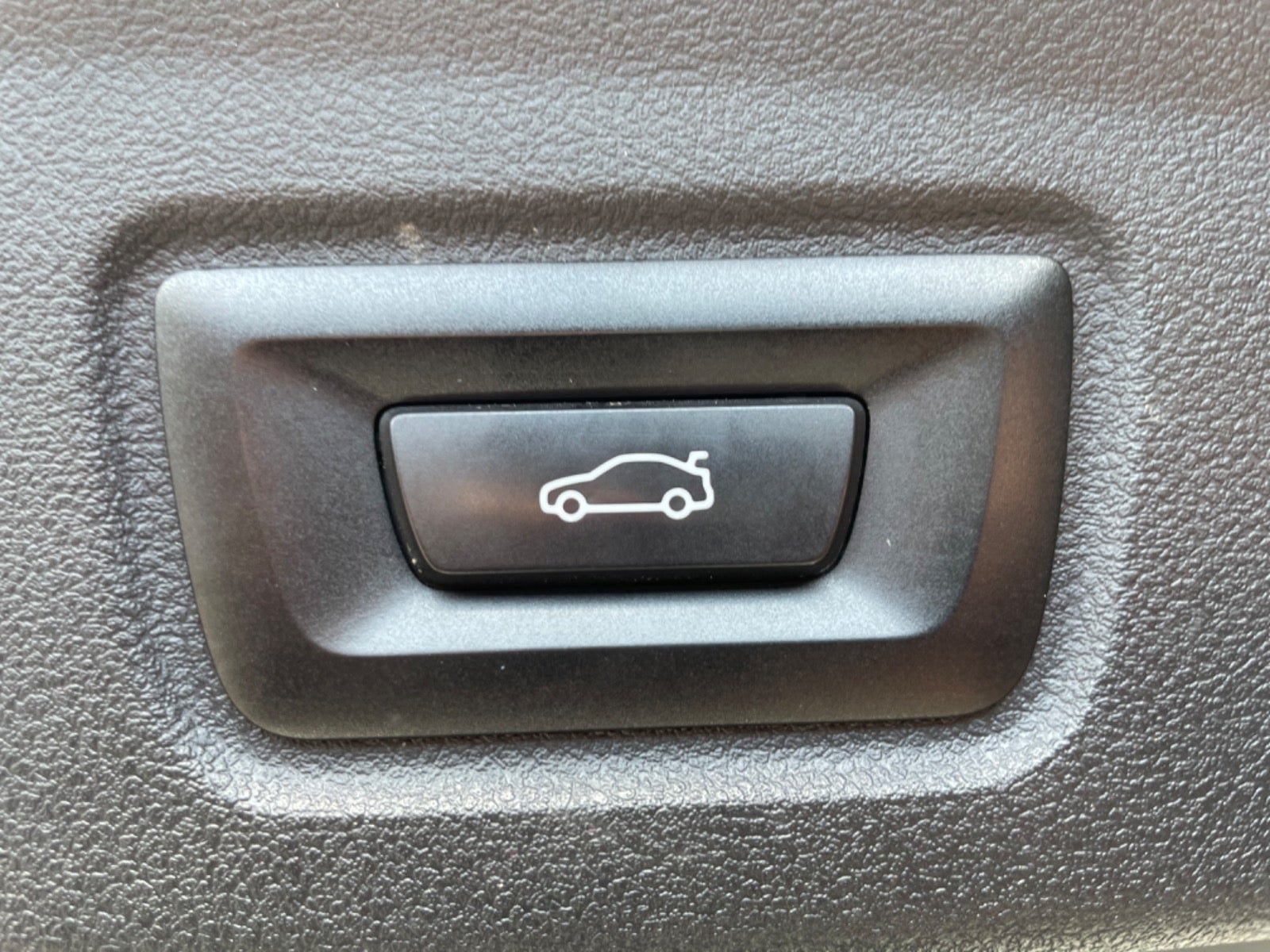 BMW i4 til salg hos Nabilli