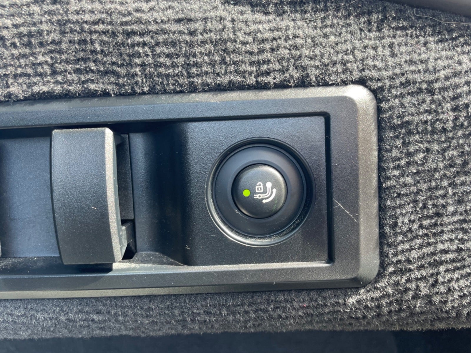 BMW i4 til salg hos Nabilli