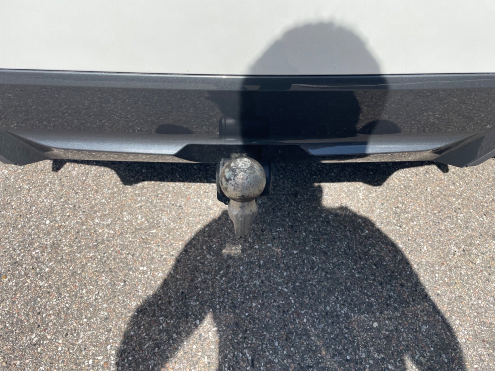 BMW i4 til salg hos Nabilli