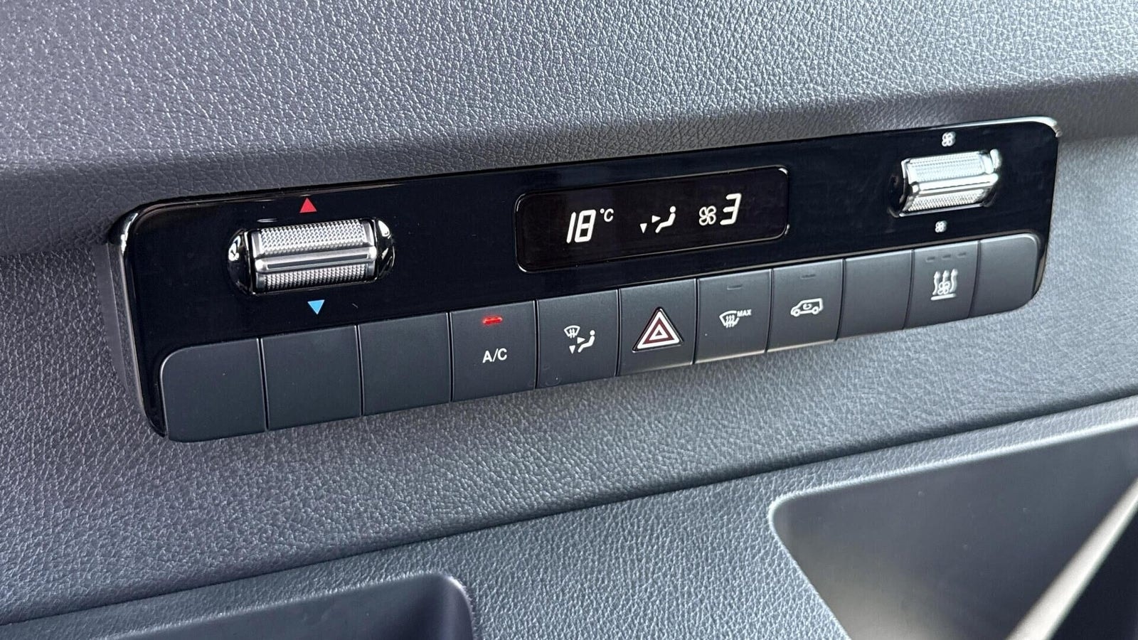 Mercedes Sprinter 317 – billede 19