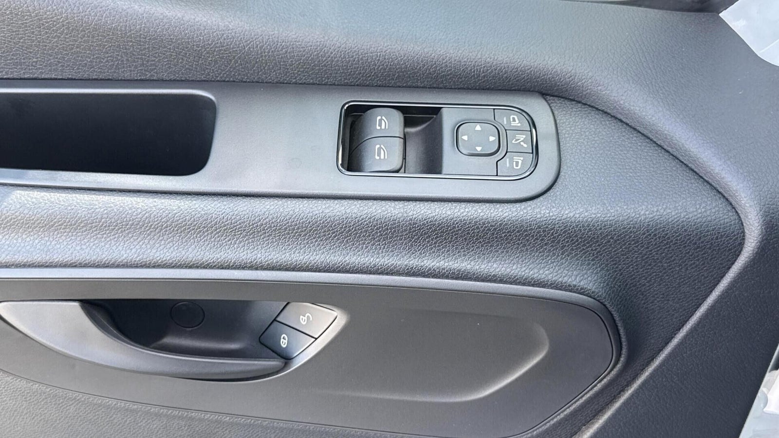 Mercedes Sprinter 317 – billede 4