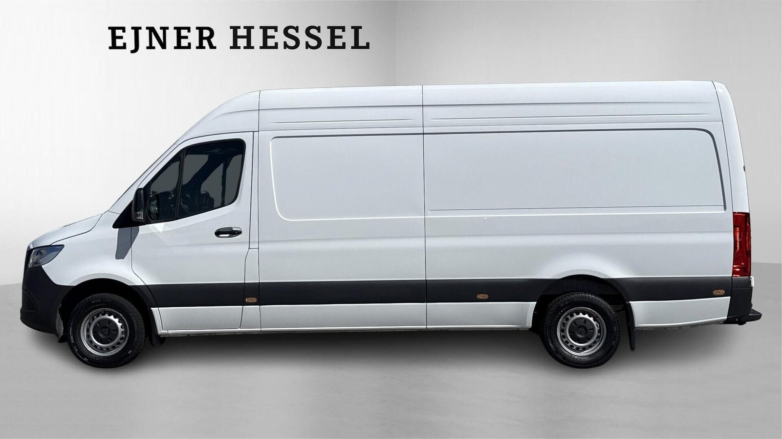 Mercedes Sprinter 317 – billede 9