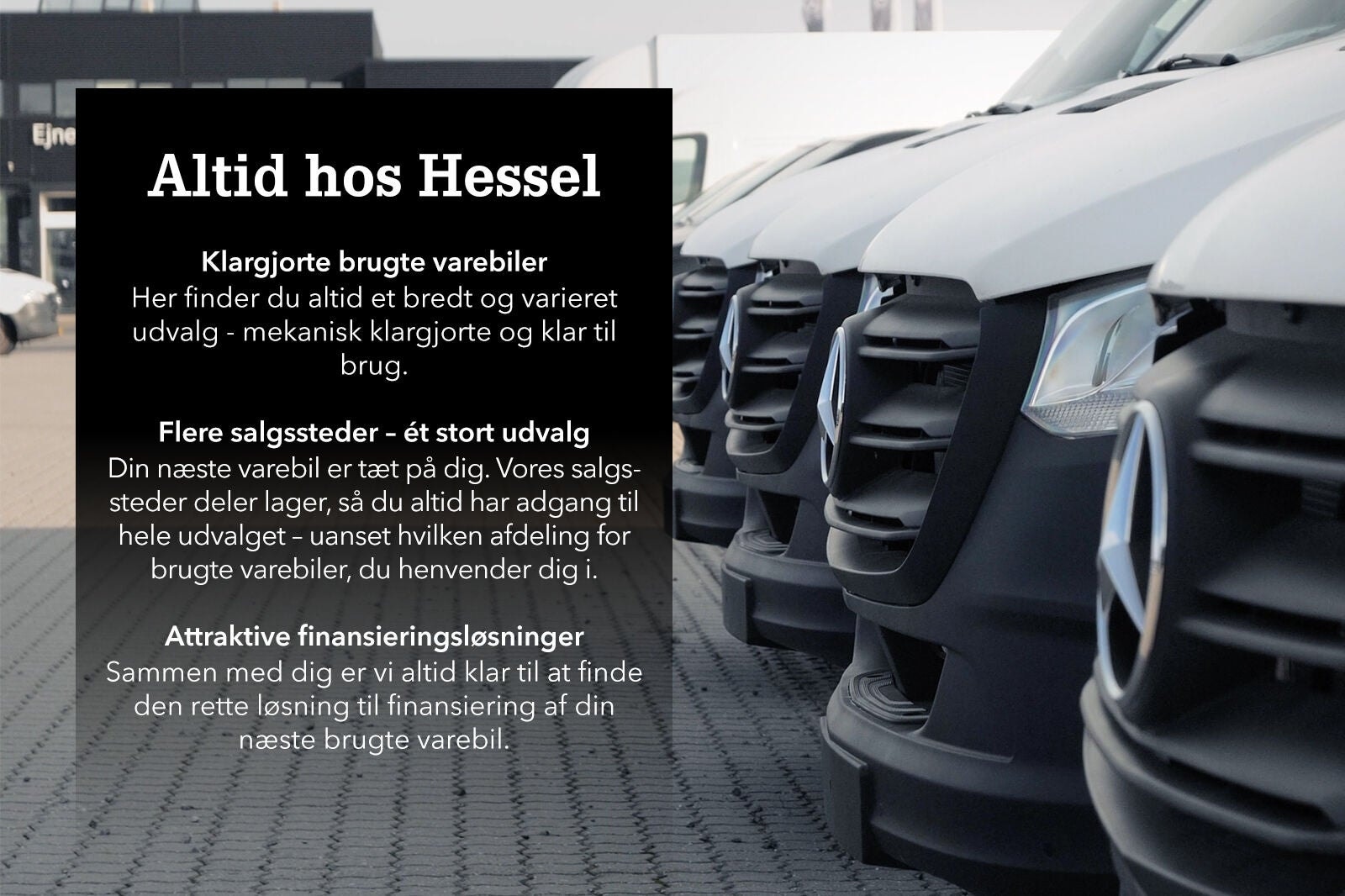 Mercedes Sprinter 317 – billede 7