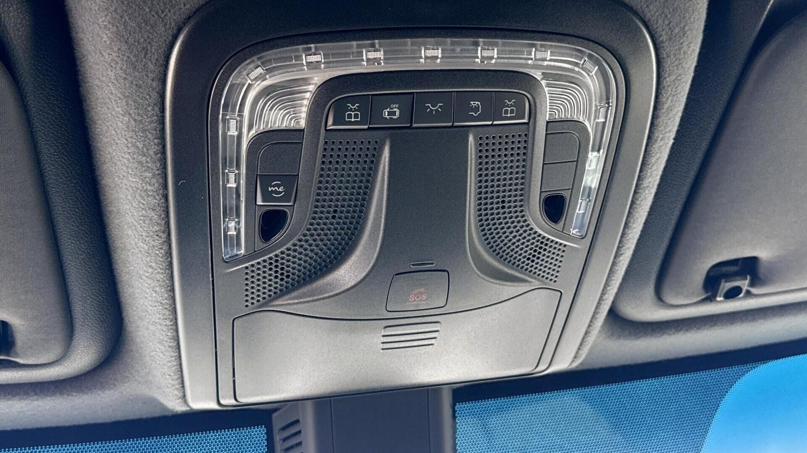 Mercedes Sprinter 317 – billede 5