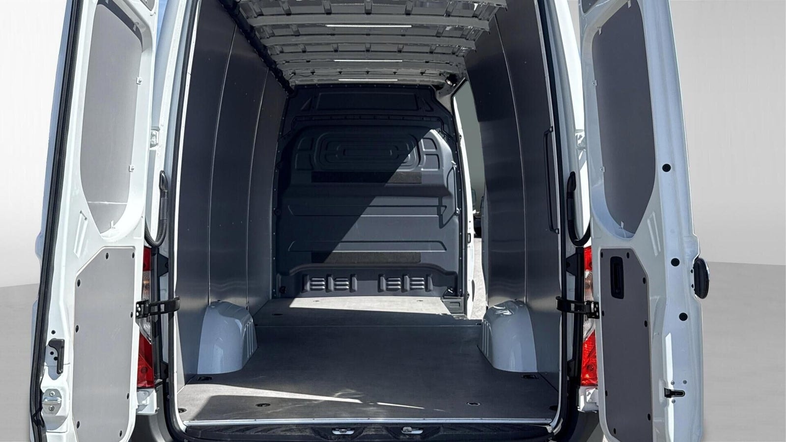 Mercedes Sprinter 317 – billede 10