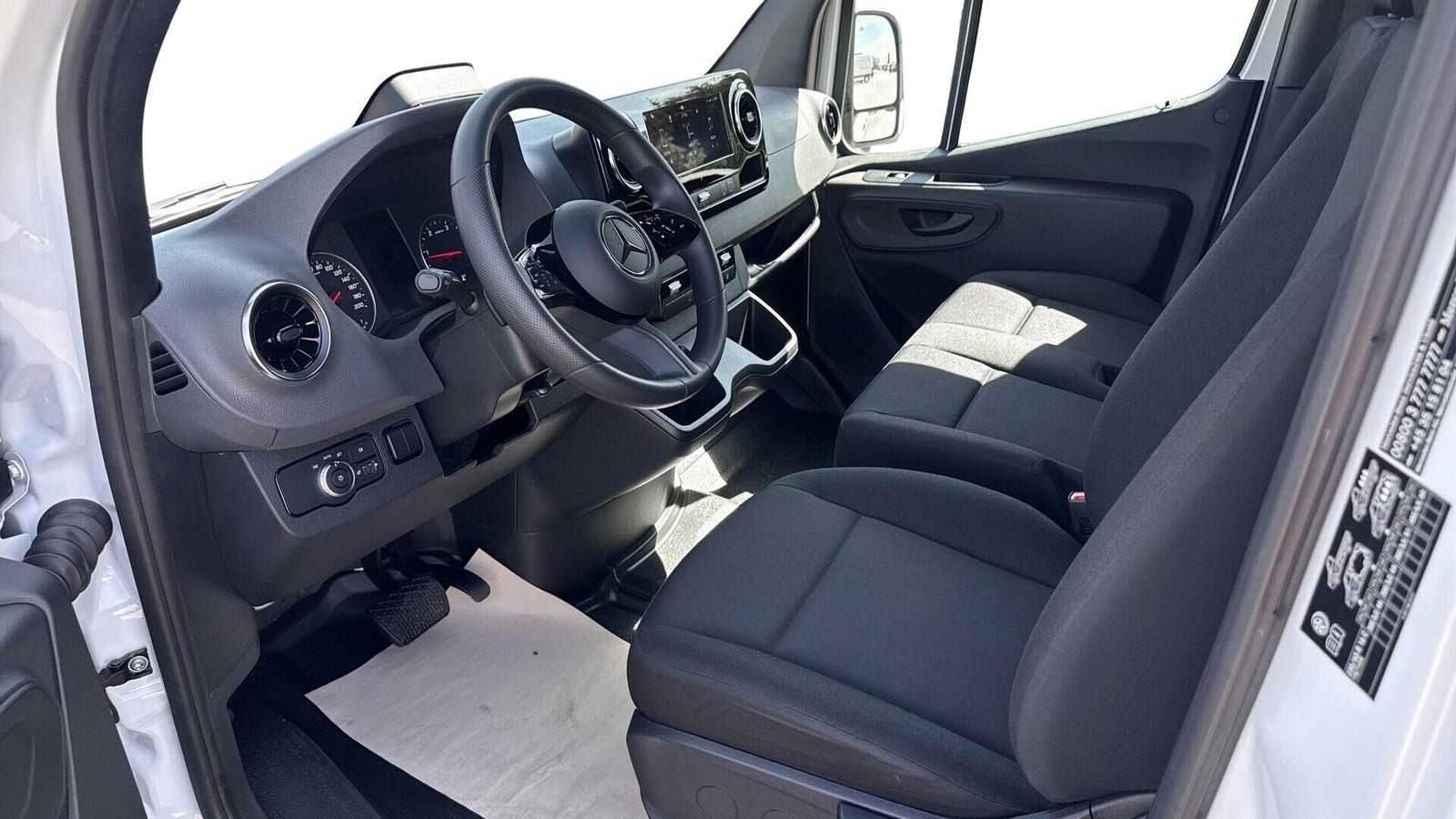 Mercedes Sprinter 317 – billede 11