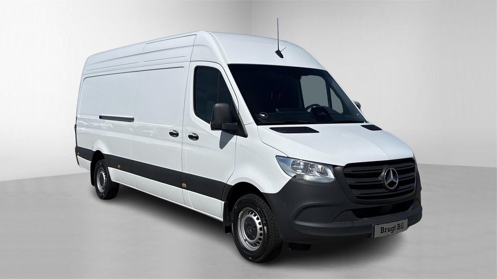 Mercedes Sprinter 317 – billede 2