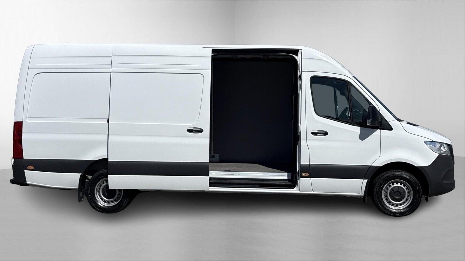 Mercedes Sprinter 317 – billede 3