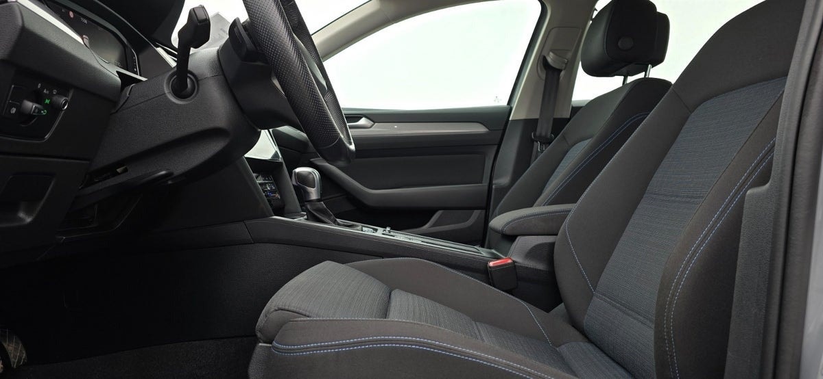VW Passat – billede 7