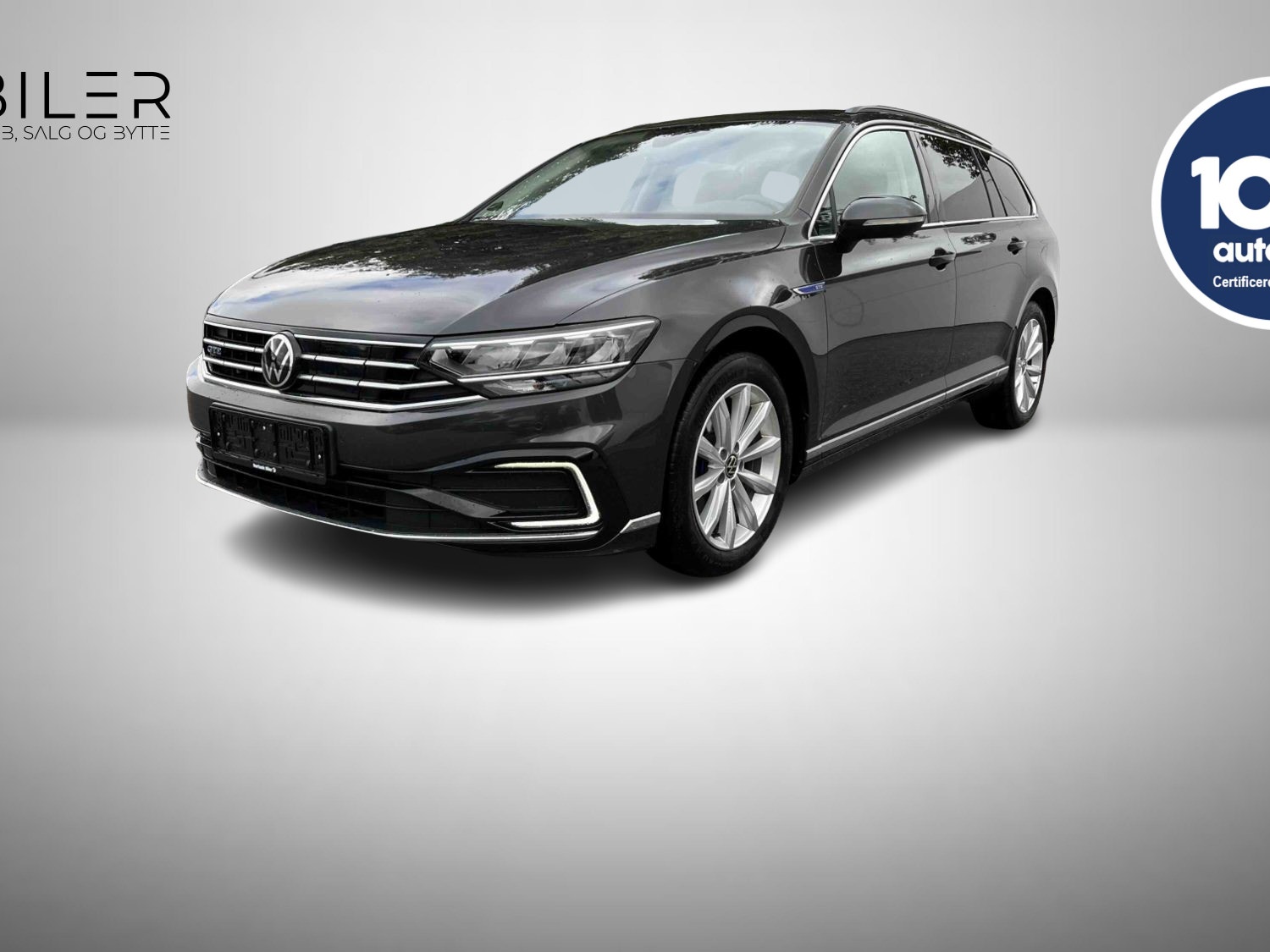 VW Passat – billede 6
