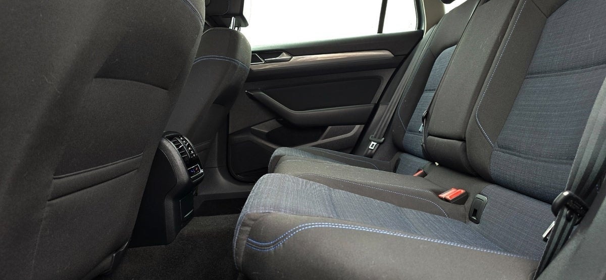VW Passat – billede 4