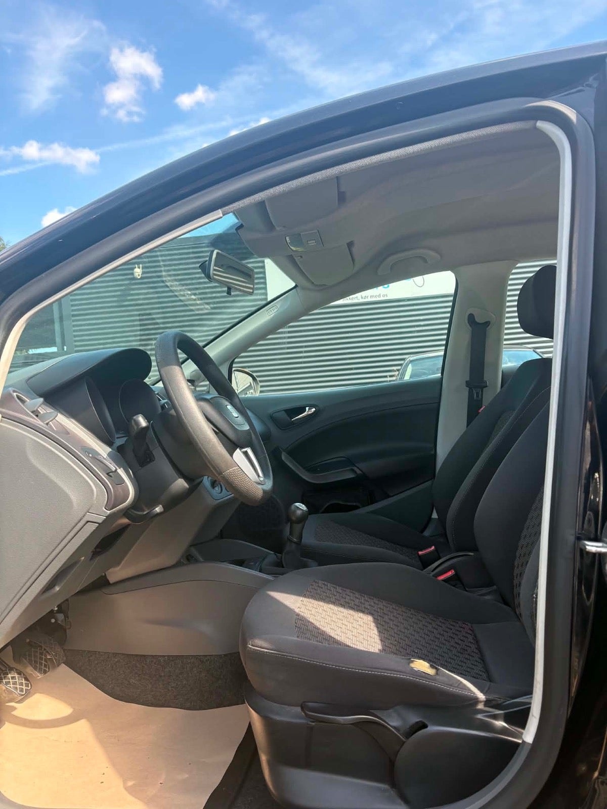 Seat Ibiza – billede 11
