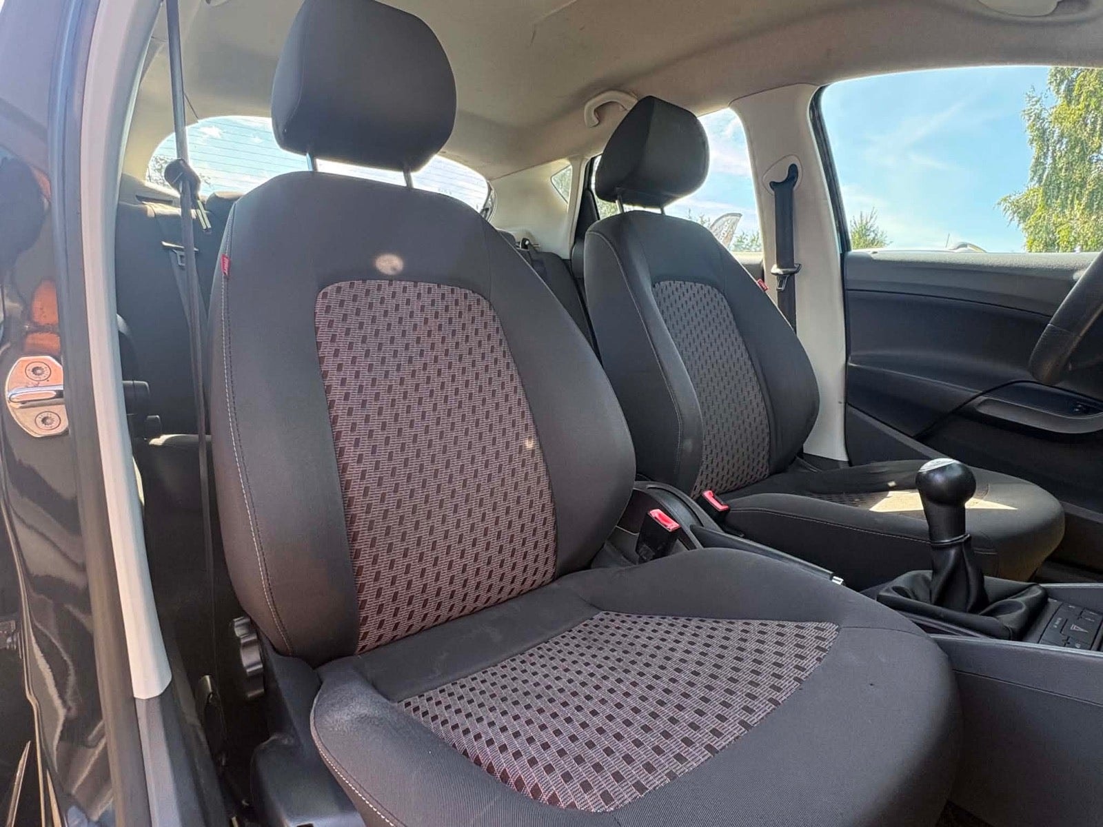 Seat Ibiza – billede 4
