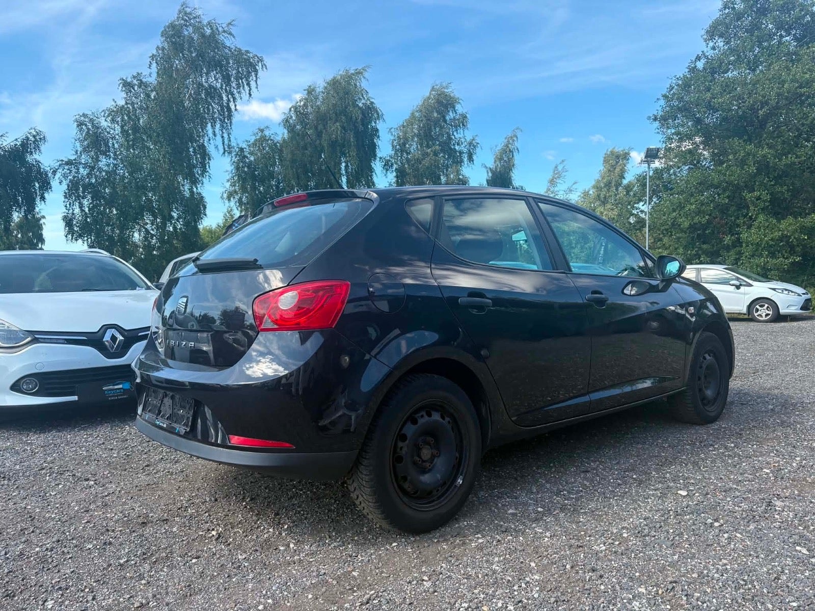 Seat Ibiza – billede 3