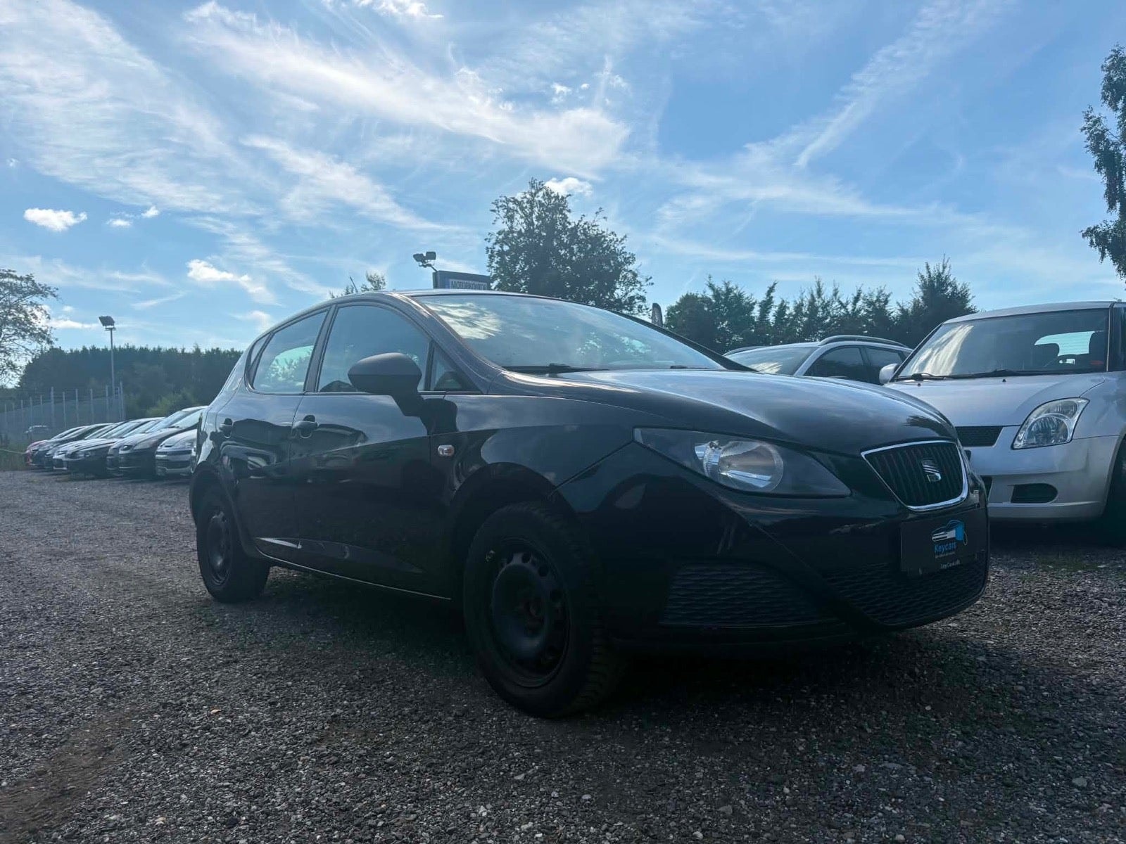 Seat Ibiza – billede 2