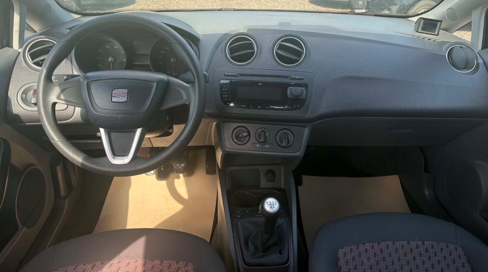Seat Ibiza – billede 7