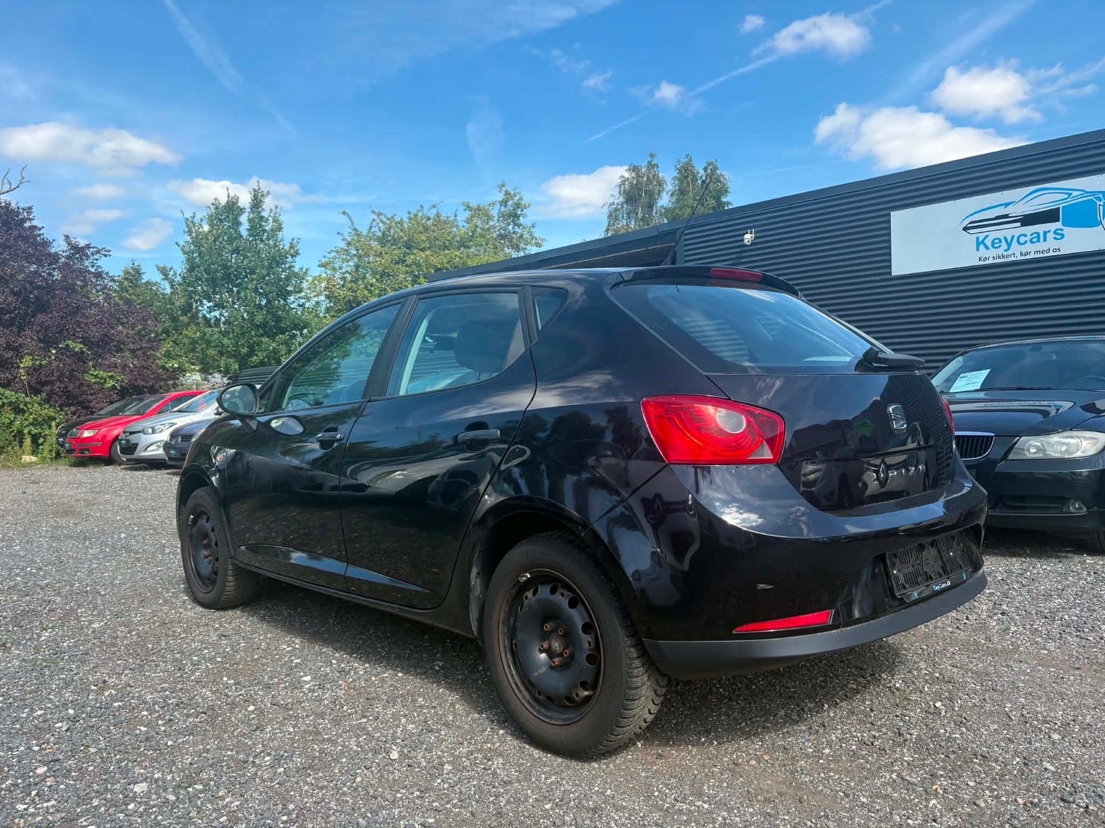 Seat Ibiza – billede 6