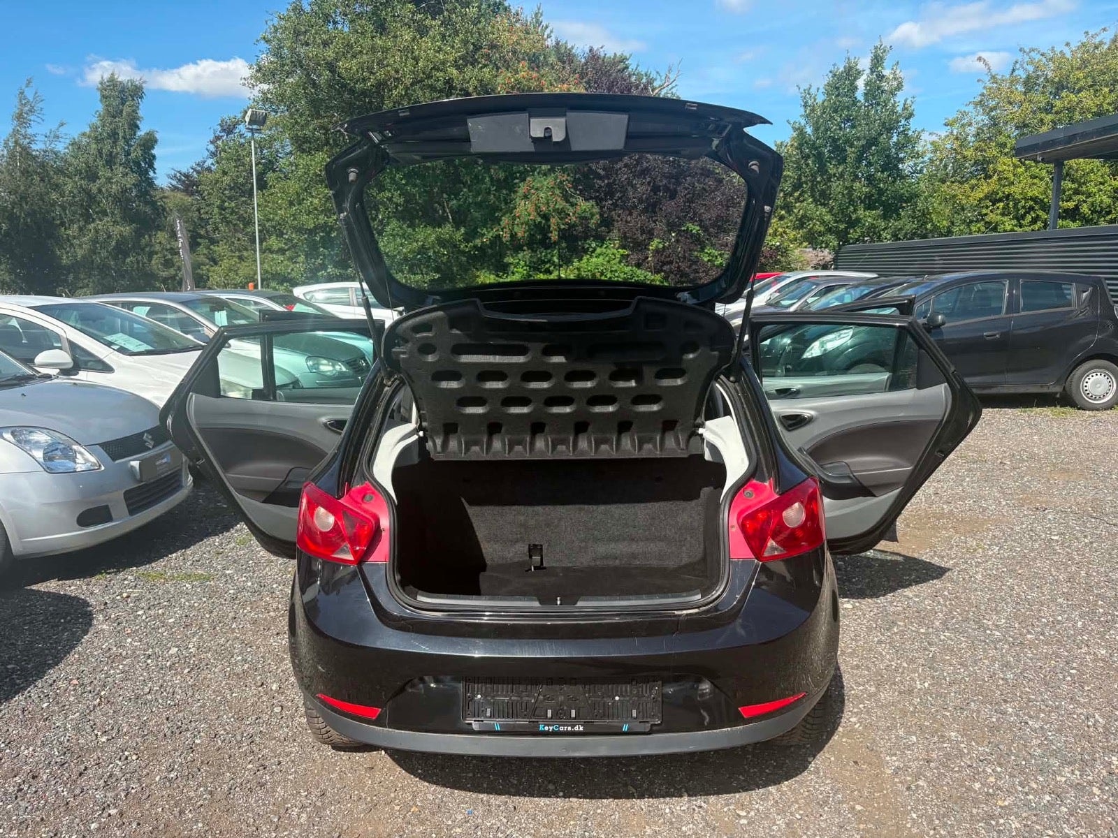 Seat Ibiza – billede 5