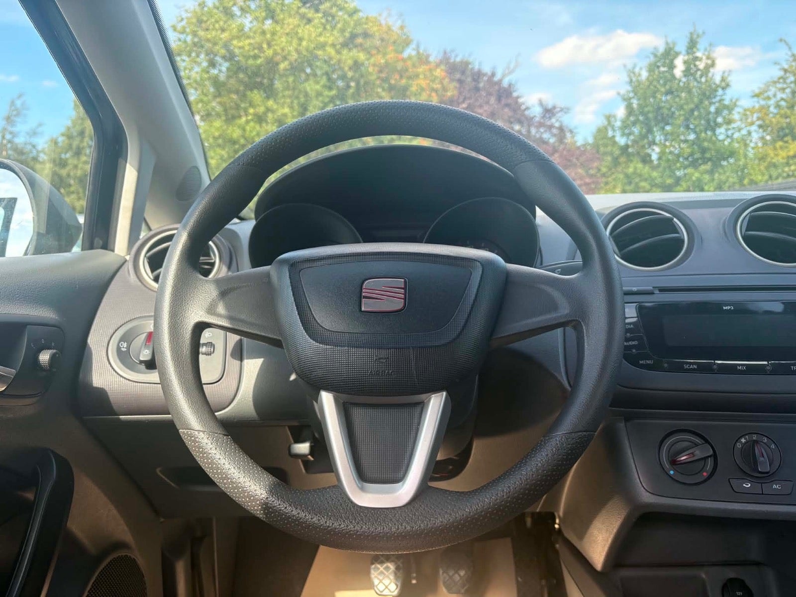 Seat Ibiza – billede 8