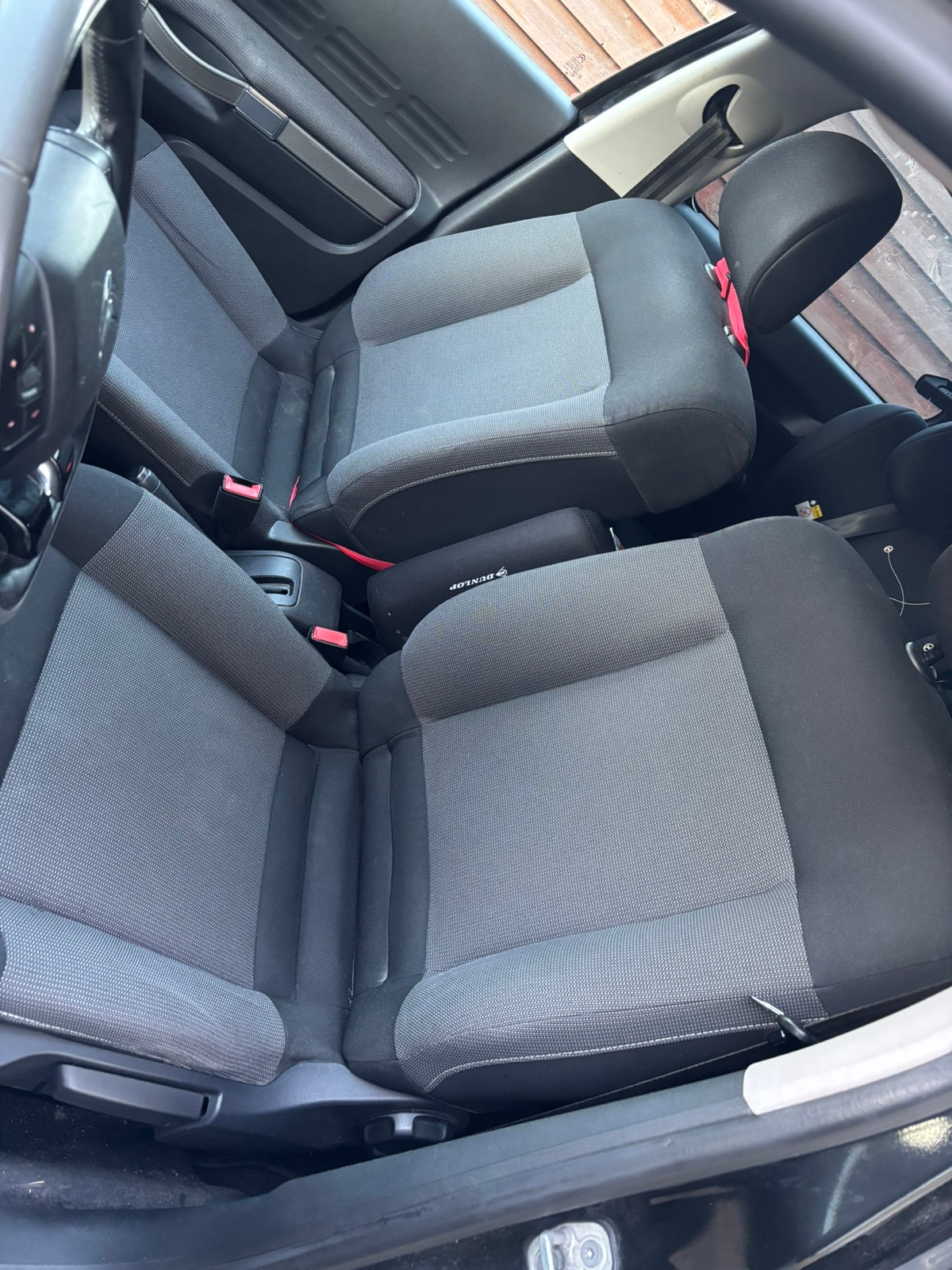 Citroen C4 Cactus til salg hos Nabilli