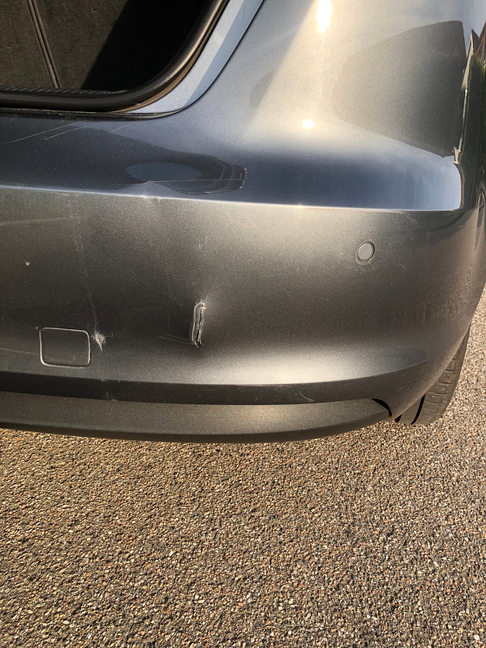 Audi A3 til salg hos Nabilli