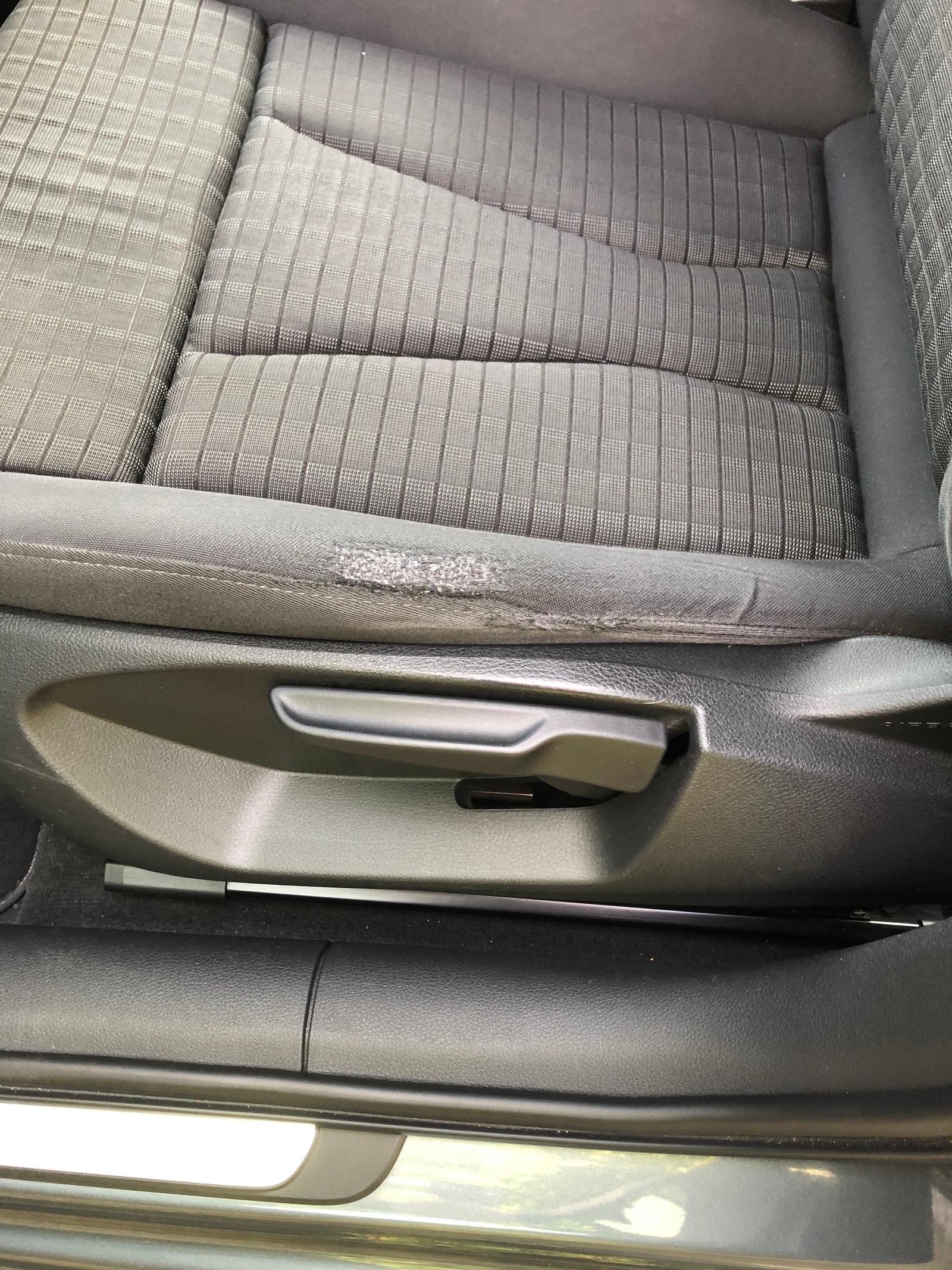 Audi A3 til salg hos Nabilli