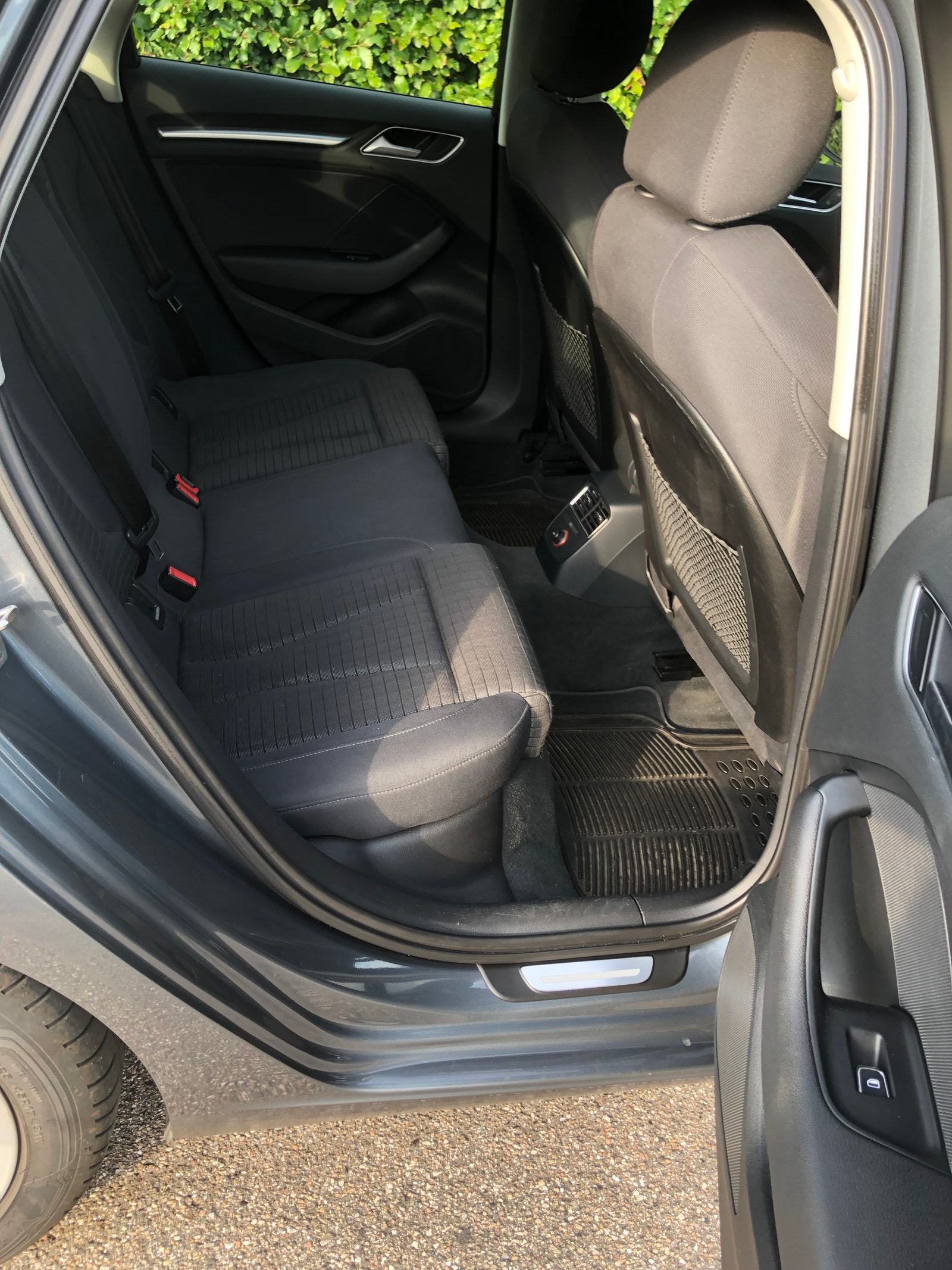 Audi A3 til salg hos Nabilli