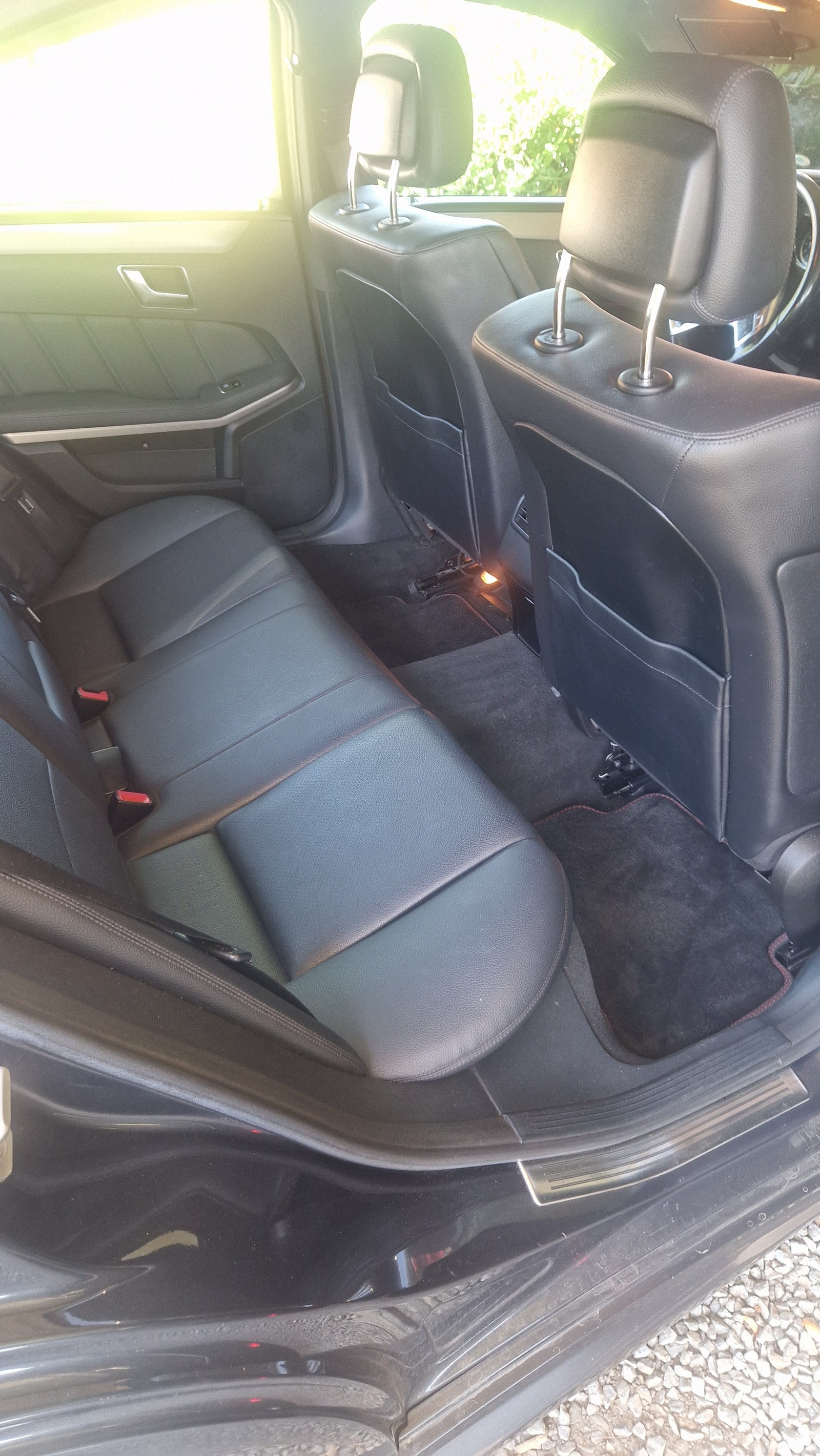 Mercedes E300 – billede 4