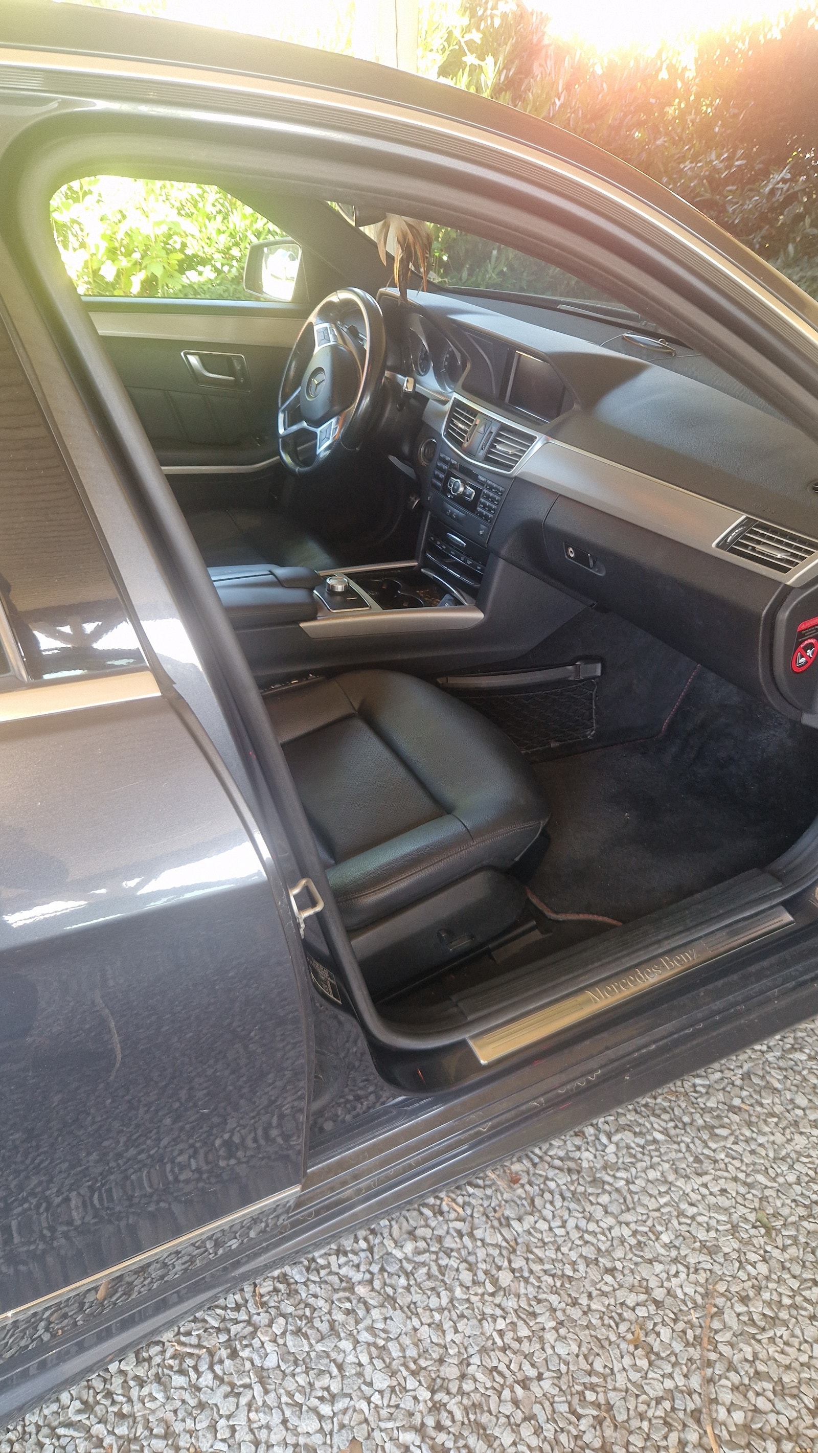 Mercedes E300 – billede 6