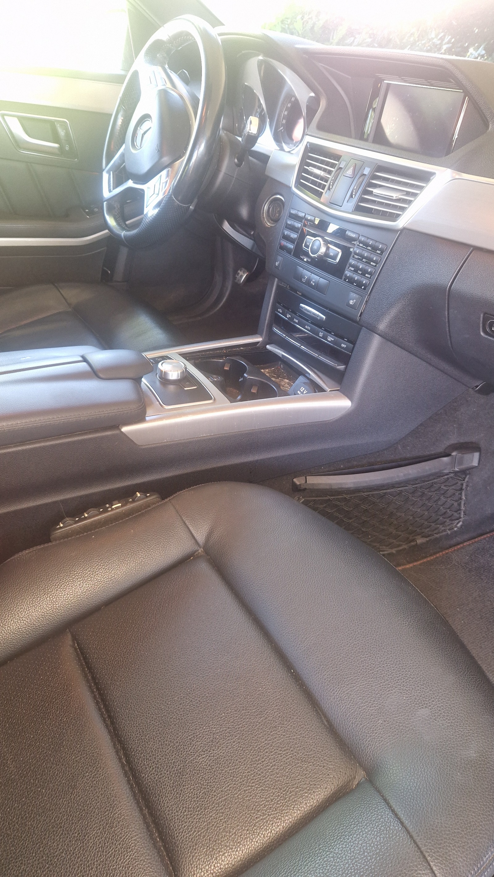 Mercedes E300 – billede 7