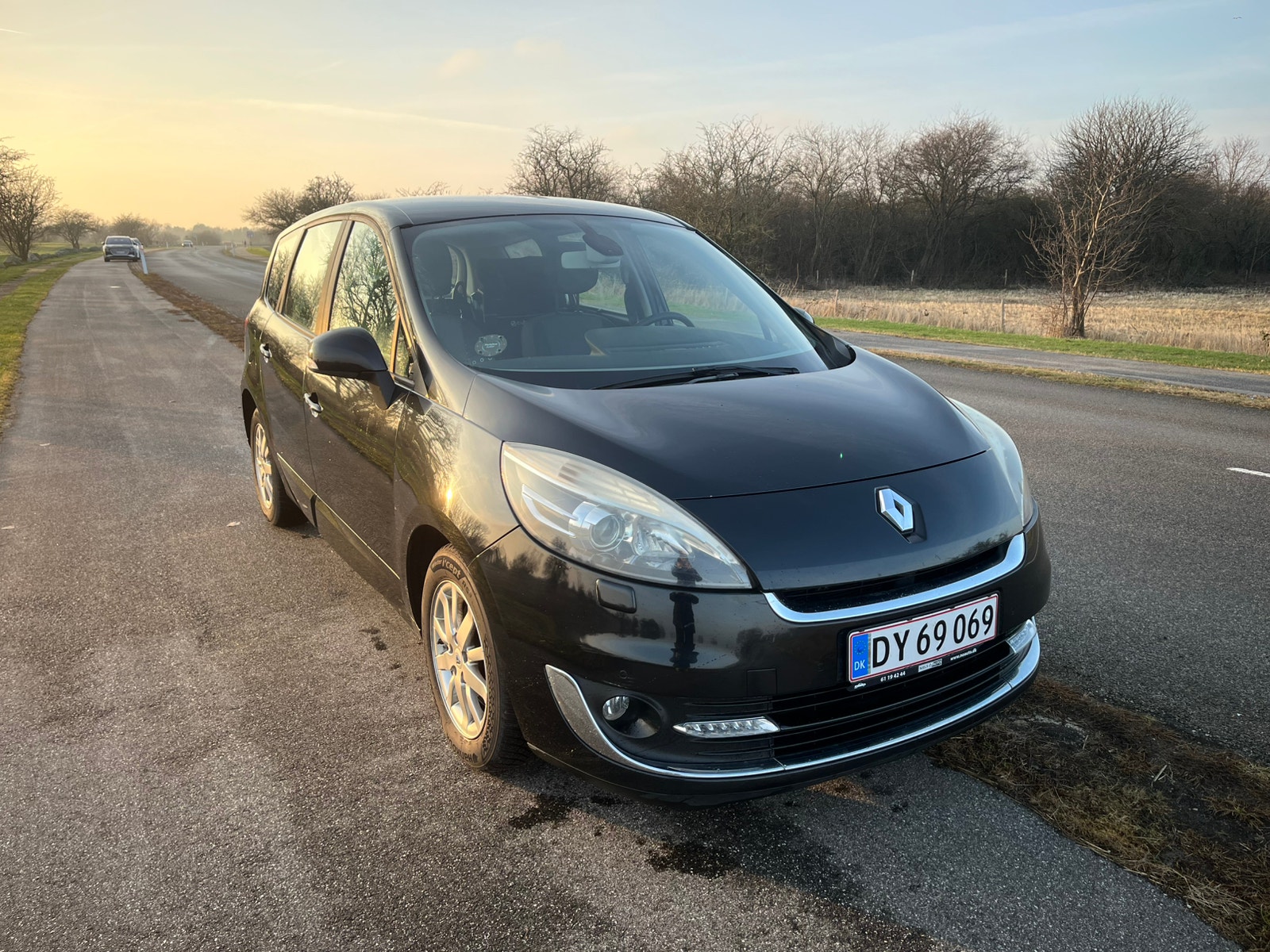 Renault Grand Scenic III – billede 3