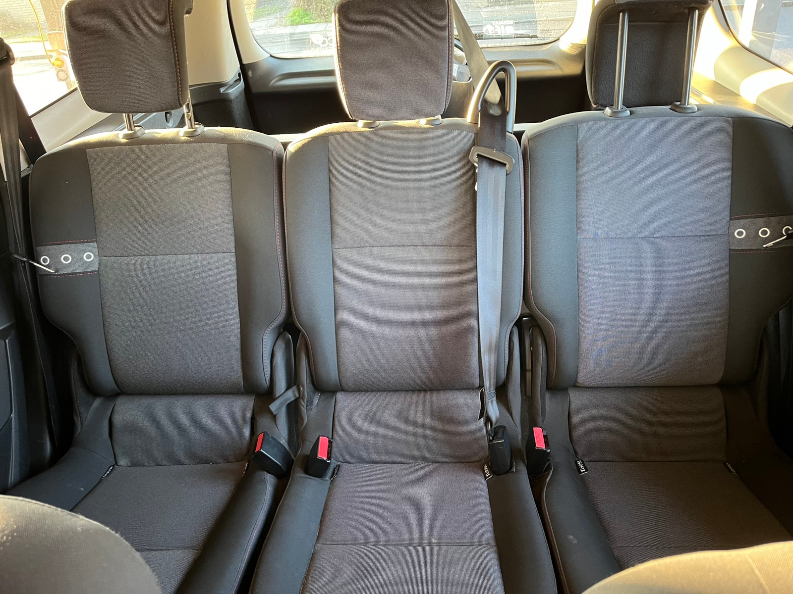 Renault Grand Scenic III – billede 5