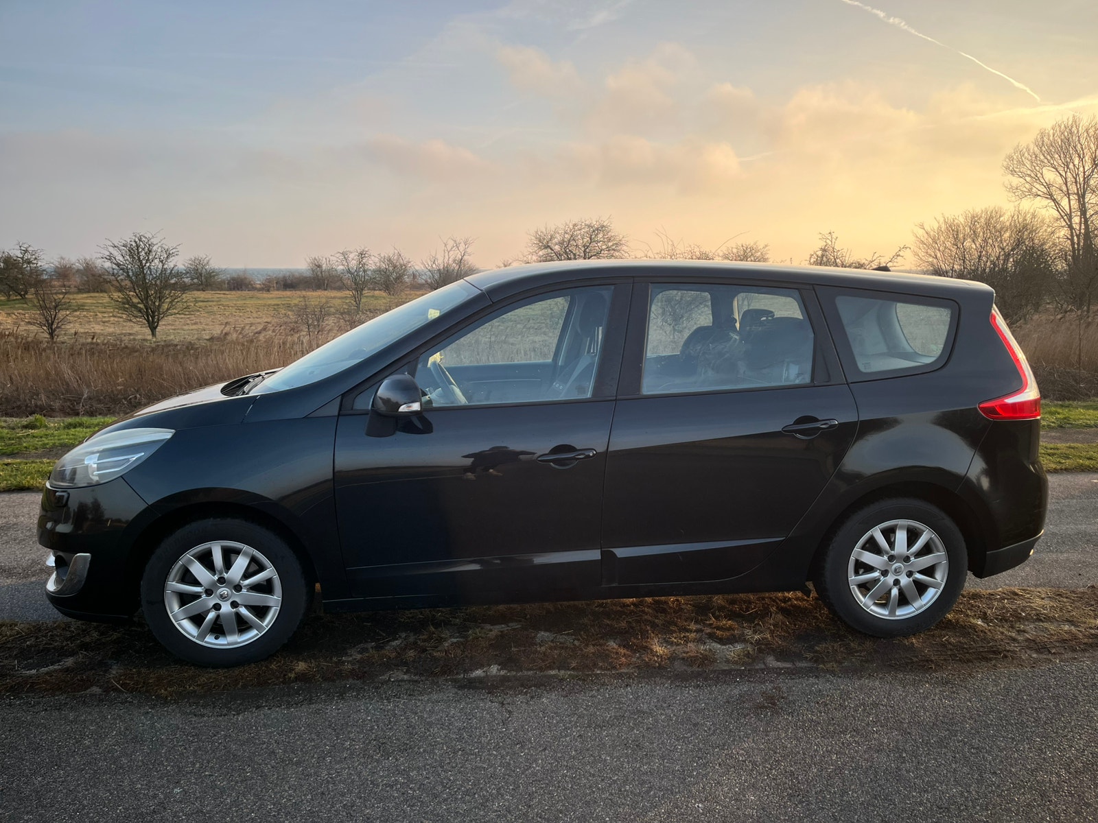 Renault Grand Scenic III – billede 6