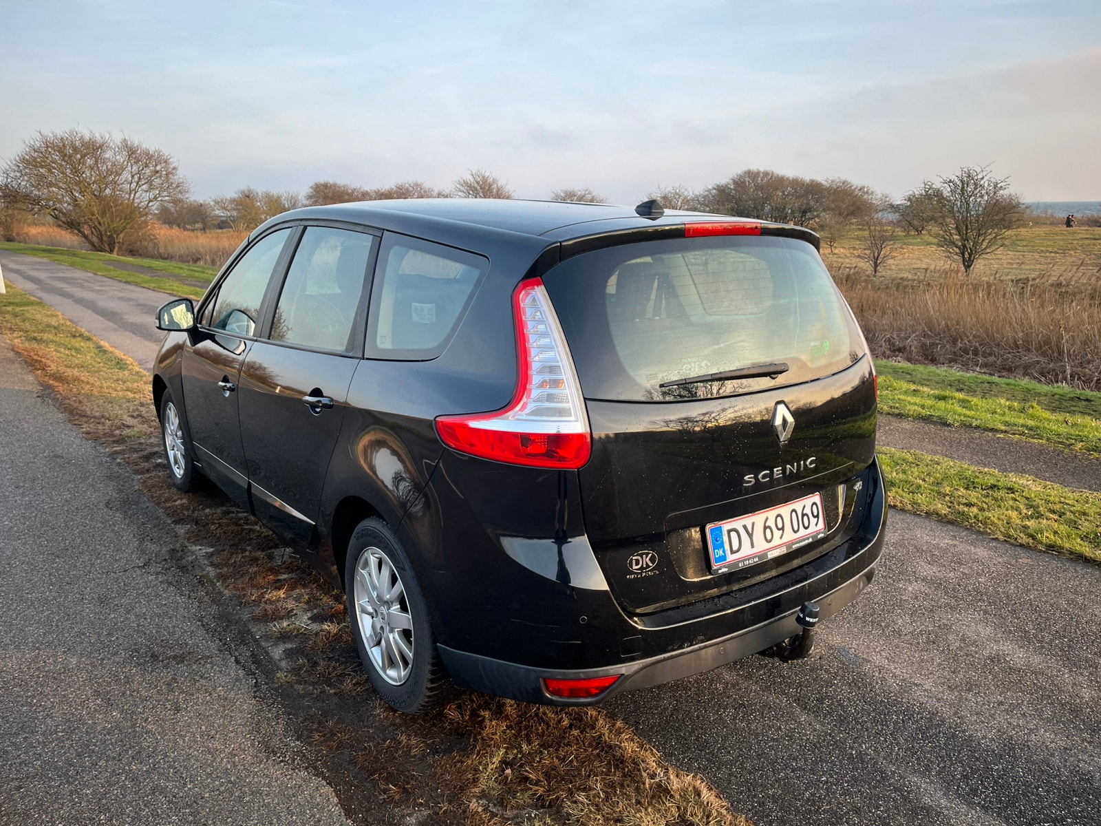 Renault Grand Scenic III – billede 2