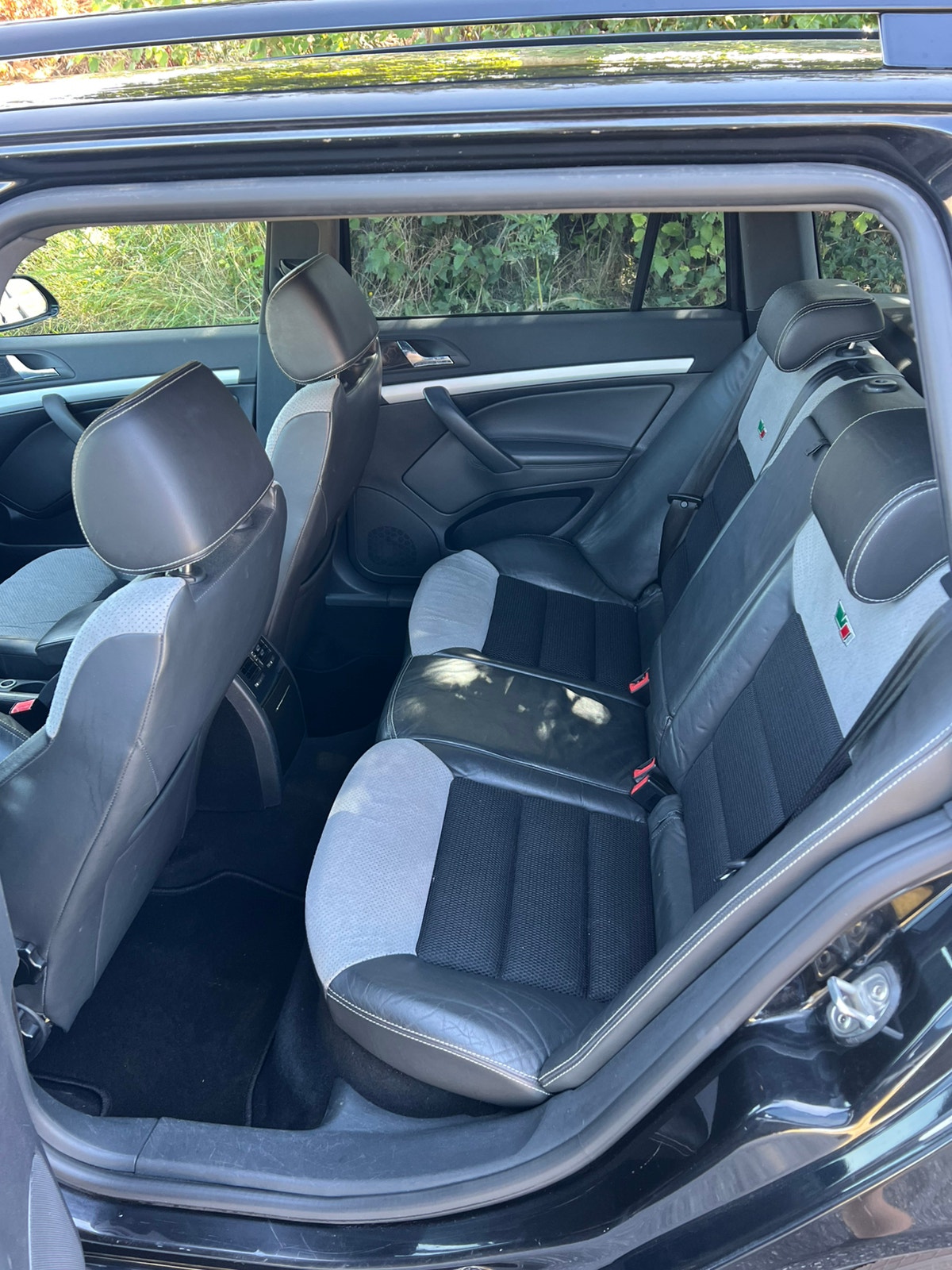 Skoda Octavia til salg hos Nabilli