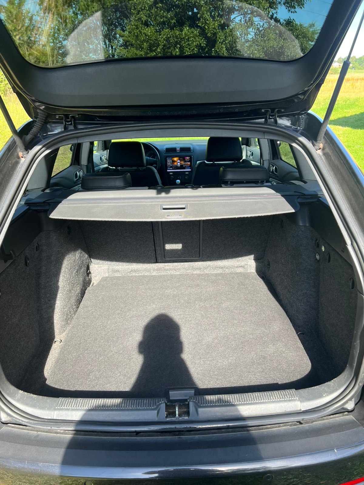 Skoda Octavia til salg hos Nabilli