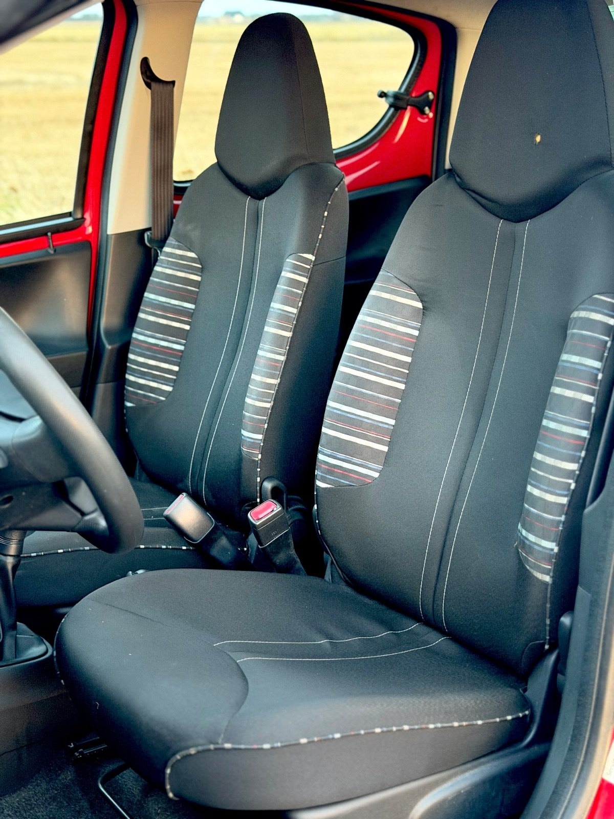 Citroen C1 til salg hos Nabilli