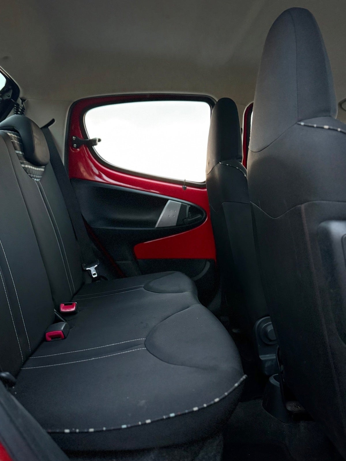 Citroen C1 til salg hos Nabilli