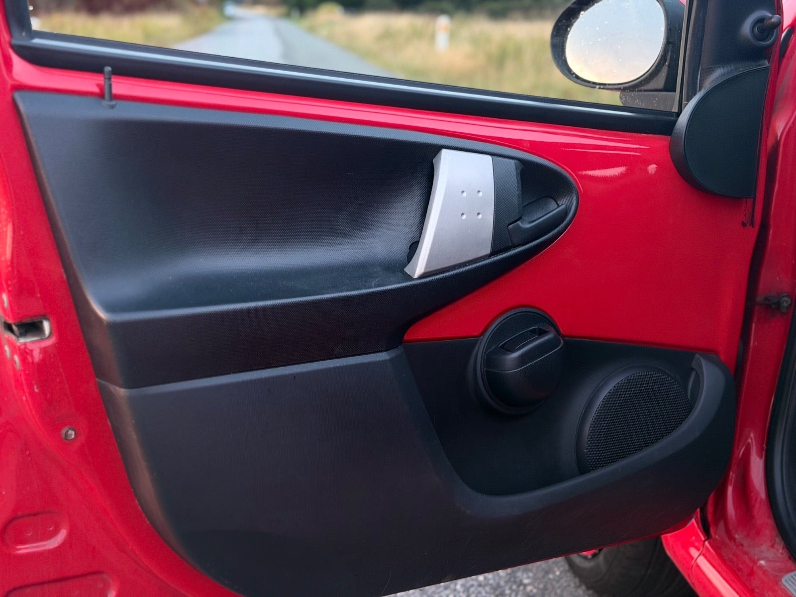 Citroen C1 til salg hos Nabilli