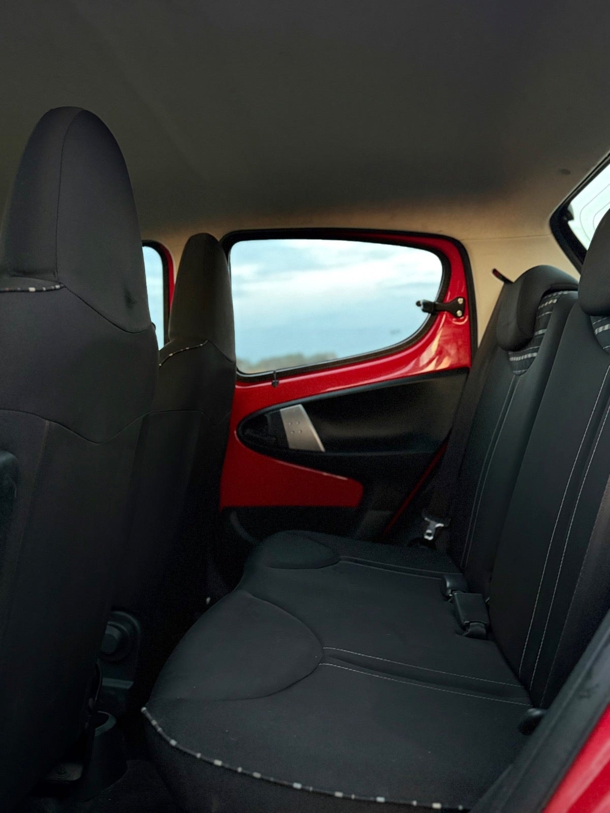 Citroen C1 til salg hos Nabilli