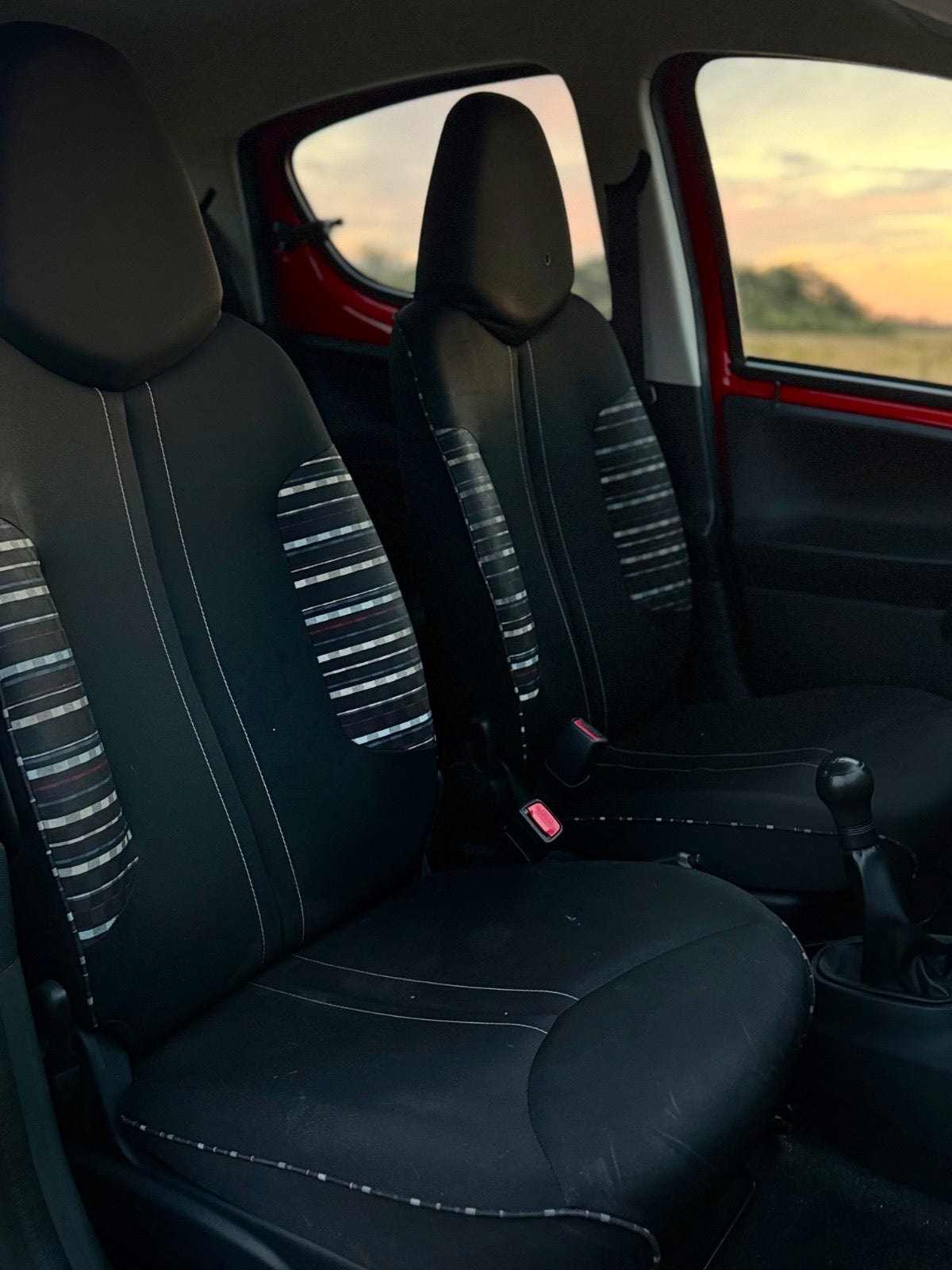 Citroen C1 til salg hos Nabilli