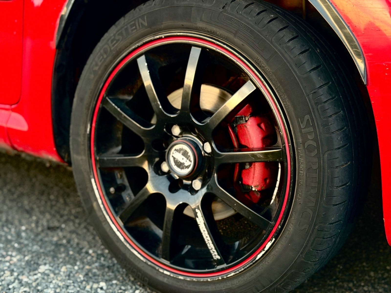 Citroen C1 til salg hos Nabilli