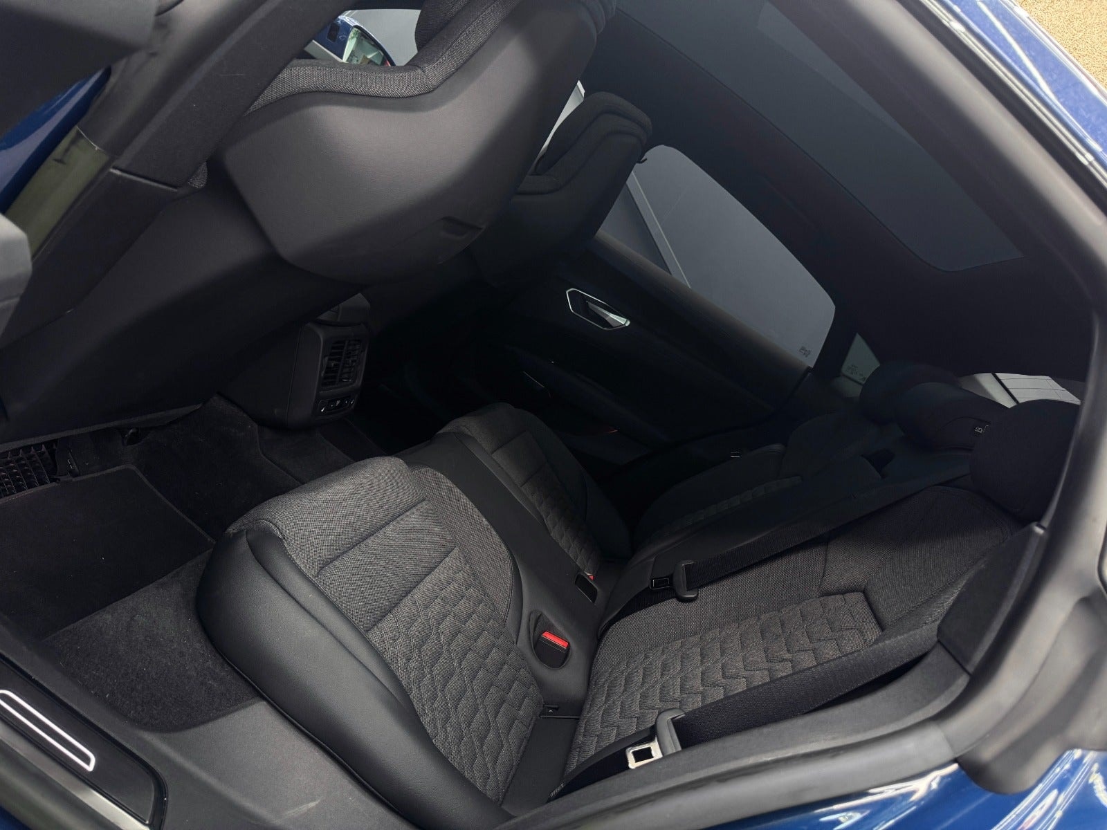 Audi e-tron GT til salg hos Nabilli