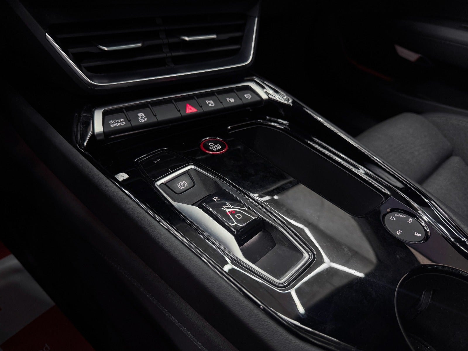 Audi e-tron GT til salg hos Nabilli