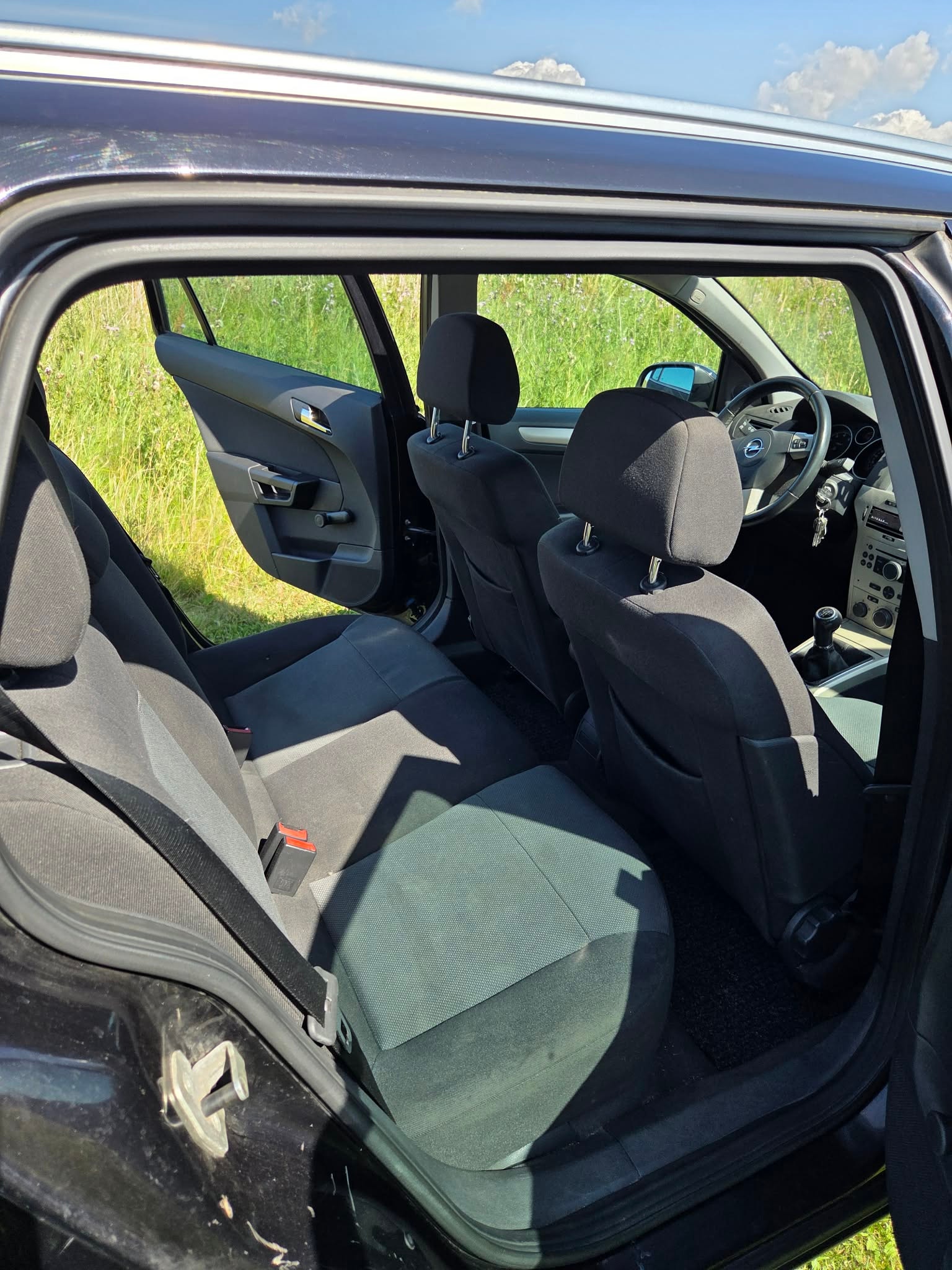 Opel Astra til salg hos Nabilli