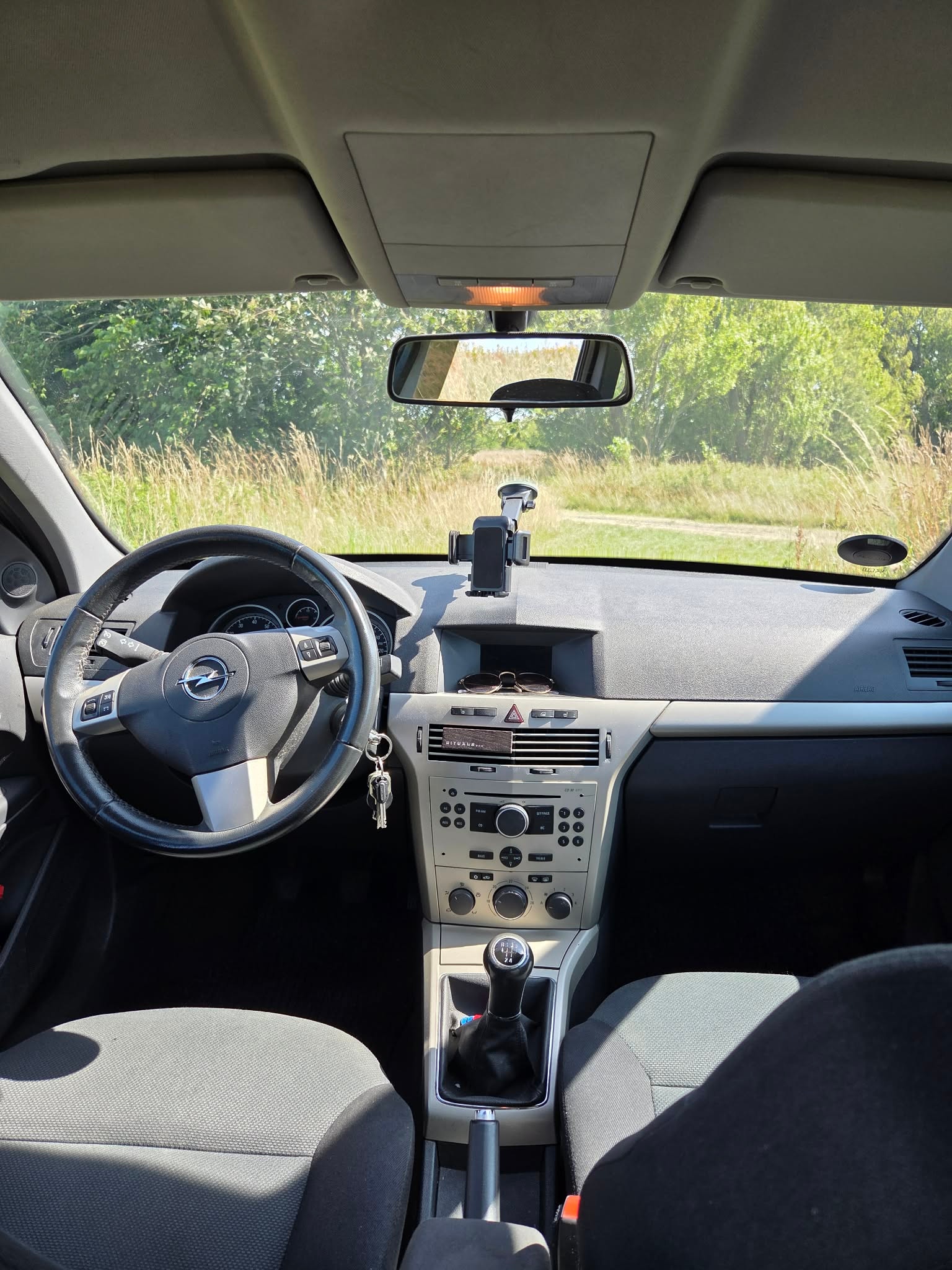 Opel Astra til salg hos Nabilli