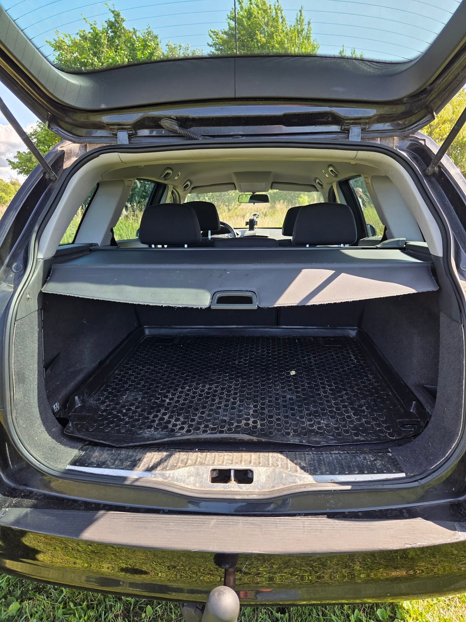 Opel Astra til salg hos Nabilli