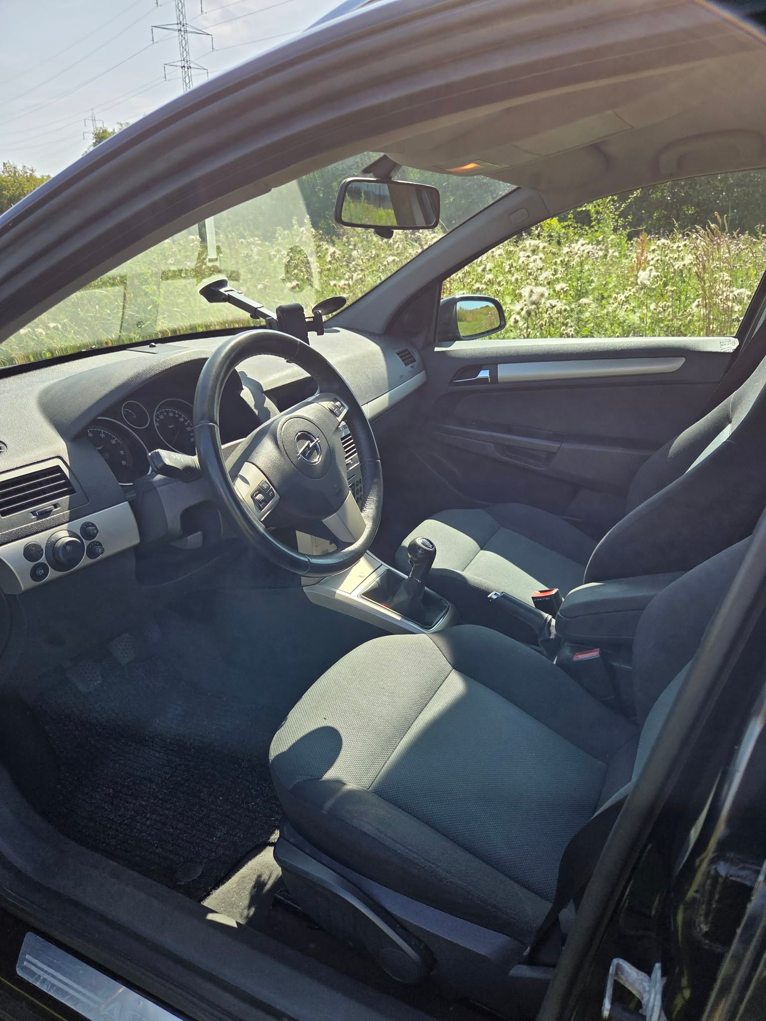 Opel Astra til salg hos Nabilli