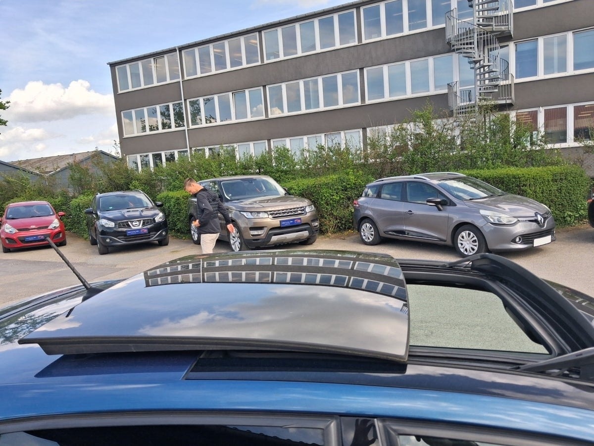 VW Polo til salg hos Nabilli
