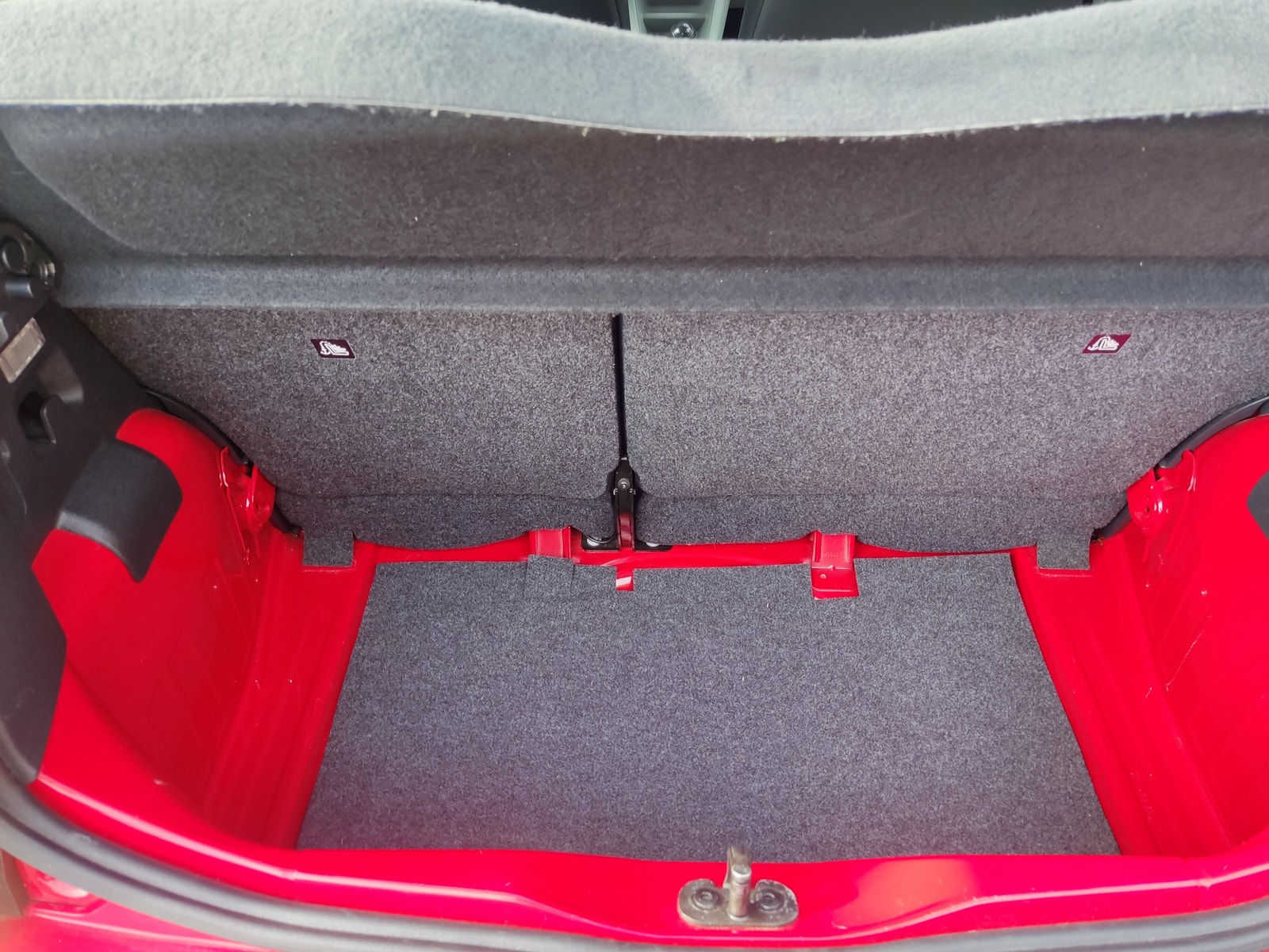 Seat Mii – billede 9